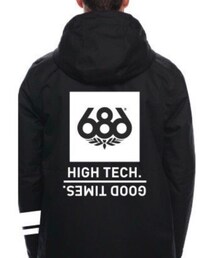 686 | スノーウェア(その他アウター)