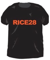 RICE28 | 19-20 RICE28(Tシャツ/カットソー)