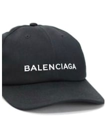 BALENCIAGA | キャップ