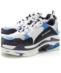 BALENCIAGA | トリプルS(スニーカー)