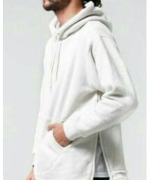 KITH | KITH×nano・universe(パーカー)