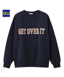GU | スウェット