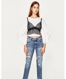 ZARA | キャミソール