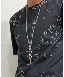 HERMES | ネックレス