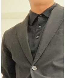 H　BEAUTY&YOUTH UNITED ARROWS | ポロシャツ
