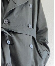 BURBERRY | トレンチコート