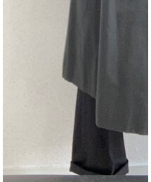 COMME des GARCONS HOMME PLUS | スラックス