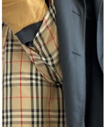 BURBERRY | トレンチコート