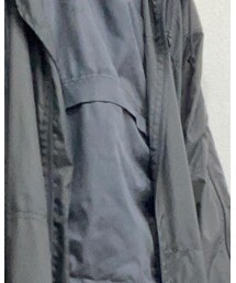 FINAL HOME | ナイロンジャケット