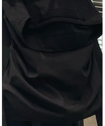 discord Yohji Yamamoto | ショルダーバッグ