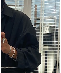 ISSEY MIYAKE | ステンカラーコート