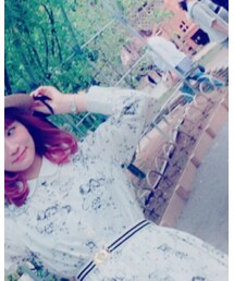 F i.n.t | ワンピース/ドレス