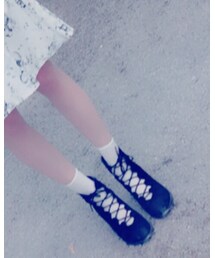 SNIDEL | シューズ