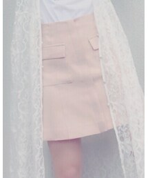 one after another NICE CLAUP | スカート