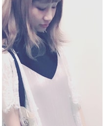 GU | ニット/セーター