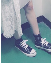 CONVERSE | スニーカー