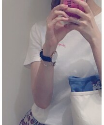 Daniel Wellington | アナログ腕時計