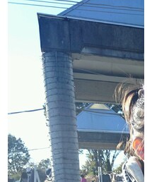 HAKKA   KIDS | ヘアゴム