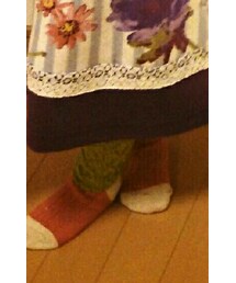 雑貨屋 | レギンス/スパッツ