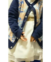 HAKKA KIDS | スカート