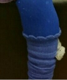 HAKKA BABY | レギンス&ソックス(レギンス/スパッツ)