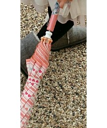 おさがりの傘 | 長傘