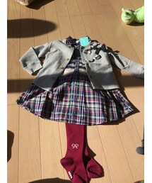 HAKKA KIDS | ワンピース/ドレス