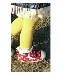 HAKKA KIDS | レギンス/スパッツ