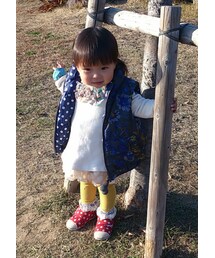 前から見ると✨ | ソックス/靴下