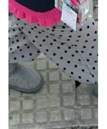 HAKKA KIDS | パンツ