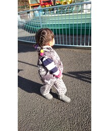 これにも登場👚 | ダウンベスト