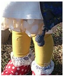 HAKKA KIDS | レギンス/スパッツ