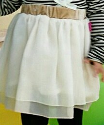 HAKKA KIDS | スカート