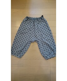 HAKKA KIDS | パンツ