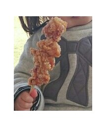 セブンイレブン唐揚げ棒 | その他