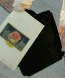 アンパンマンDVD | その他