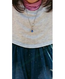 セボンスター お菓子 ネックレス | その他