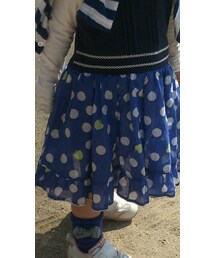 HAKKA KIDS | ワンピース/ドレス