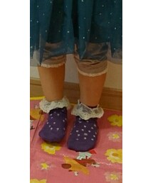 おさがり | ソックス/靴下