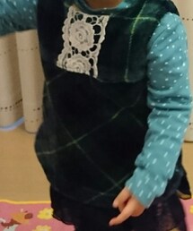 HAKKA BABY | ワンピース/ドレス