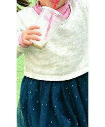 たんぽぽ工房  バナナ🍌ジュース | その他