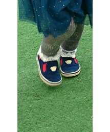 Familiar  | シューズ