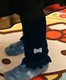 HAKKA KIDS | レッグウェア