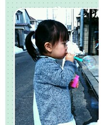 HAKKA KIDS | Tシャツ/カットソー