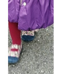 HAKKA KIDS | レッグウェア