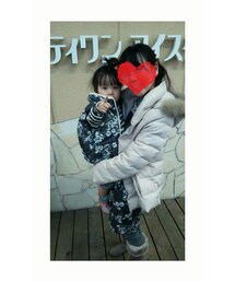 親子👪リンクコーデ💠 | その他