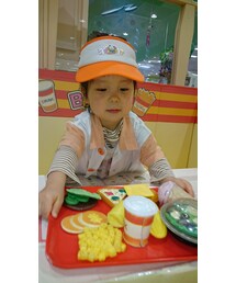 ハンバーガー🍔 | その他