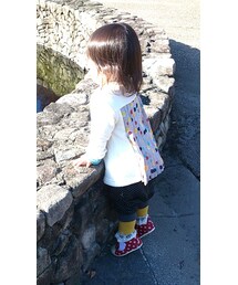 HAKKA BABY | トップス