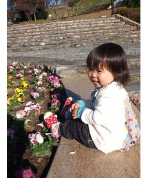 HAKKA BABY | レギンス/スパッツ