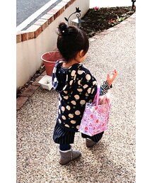 HAKKA KIDS | パーカー